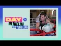 Day in the Life with Yung Lean | Spotify