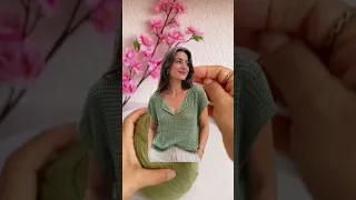 ¡Probé la NUEVA Baby Algodón Crochet! 🧵 + Reseña de 5 Hilazas para tus Proyectos 🌸