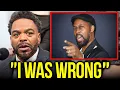 Lagu Method Man FINALLY Breaks Silence On RZA