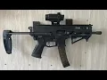 Stribog Curved mags reviewed and test fired