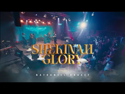 Download MP3 Nathaniel Bassey   |  Shekinah Glory #nathanielbassey #hallelujahchallenge #worship
