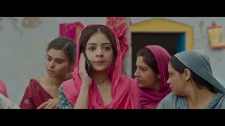sufna last scene ammy virk tania