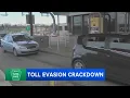 Pennsylvania Turnpike cracks down on extreme toll evaders