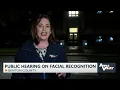 Benton Co Sheriff s Office considering use of AI facial recognition for investigations