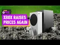 Microsoft Announces Significant Price Rises for Xbox - IGN Daily Fix