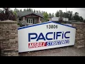 About Pacific Mobile