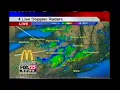Fox23 Albany NY Weather Live Doppler Radars Clip