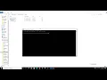 RC4 Cipher Implementation and Execution