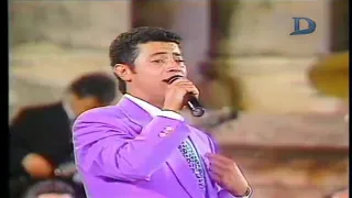 الحبايب ع المحبة عودونا ابو وديع 