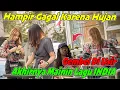 Download Lagu Hampir Gagal Karena Hujan, Gembel Di Usir ! Akhirnya Mainin Lagu INDIA