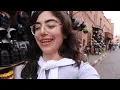 Day Trip In Morocco: Agafay Desert Tour | Travel Vlog