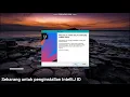 Cara Mengintall IDE Text Editor untuk bahasa pemrograman java