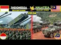 Lagu Indonesia vs Malaysia military power 2026 | malaysia military | indonesian military