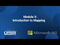 Analyzing Census Data with Excel Module 3 of 6 - Introduction to Mapping