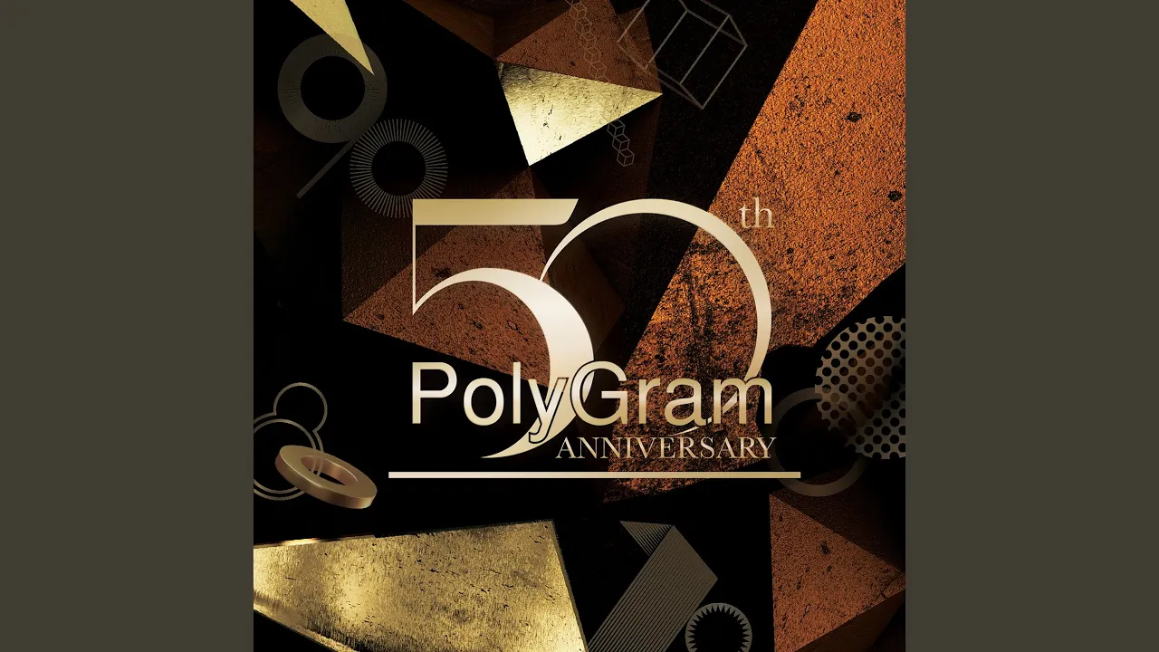Stars On PolyGram 50