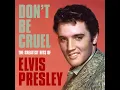 (Now and Then There's) A Fool Such as I - Elvis Presley