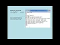 Django csv file