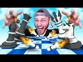 Download Lagu Using Custom Pieces To Become a Chess Grand Master