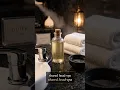 NYC Head Spa for Couples Side-by-Side Treatment Rooms at GuiFei Spa