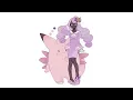 Lagu Jacinthe Battle Music - Pokémon Legends: Z-A [OST] - Extended