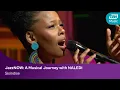 Lagu Sisindise - JazzNOW with NALEDI, live at GBH