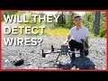How well do drones really avoid obstacles