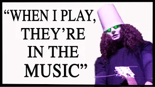 Download Remembering Buckethead's Parents - 50th Birthday Special MP3
