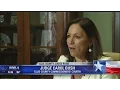 Ellis County judge gets 74 pay raise
