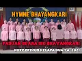 Download Lagu PADUAN SUARA IBU BHAYANGKARI | Hymne Bhayangkari | Korp Brimob Kelapa Dua Depok