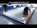 UK s Leading EPDM Rubber Roofing Suppliers