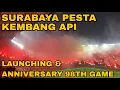 Download Lagu LAUNCHING \u0026 ANNIVERSARY 98 TAHUN GAME \