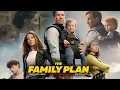 Download Lagu The Family Plan (2023) Movie | Mark Wahlberg, Michelle Monaghan, Zoe Colletti | Review and Facts