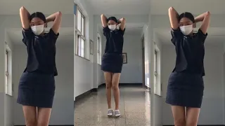 시험끝난 07년생 학교에서 제로투 