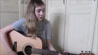 Download Worst of You - Maisie Peters || Cover by Becky Muggeridge MP3