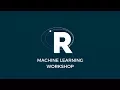 RANDOM FOREST R PROGRAMMING WORKSHOP