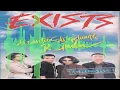 Download Lagu Usah Tinggal Daku Kekasih - Kumpulan EXISTS (1999) - visualizer