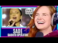 Download Lagu Waarom is Sade zo ZACHT? | Zangcoach Analyse | Sade - Smooth Operator