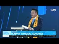 Download Lagu PELANTIKAN DPN PERADI MASA JABATAN 2020-2025 (Klik Indonesia Siang, TVRI - 9 Februari 2021)