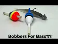 Bobbers For Bass Fishing Don t Miss Out