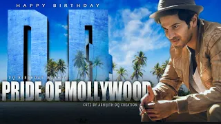 dulquer salmaan birthday mashup kunjikka whatsapp status 4k july 28 abhijith dq