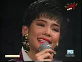 Gary Valenciano and Regine Velasquez on Ryan Ryan Musikahan (June 21, 1990)