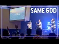 Same God ICA North Point