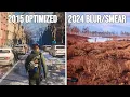 Dynamic Lighting Was Better Nine Years Ago A Warning About 9TH Gen s Neglect