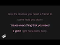 Rihanna - If It's Lovin' That You Want (Karaoke Version)