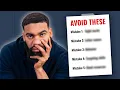5 Mistakes I Made Teaching Kids How to Read