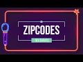 Joey Bada$$ - Zipcodes (LYRICS)