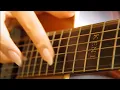 Download Lagu Careless Whisper - George Michael - Solo Acoustic Guitar -Arranged by Kent Nishimura