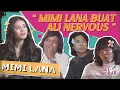 Download Lagu AL-BORAK: ALI NERVOUS DENGAN MIMI LANA?