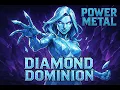 Download Lagu Diamond Dominion – Power Metal Music (Marvel Rivals / Emma Frost)
