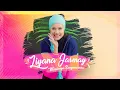 Lagu Liyana Jasmay - Manisnya Senyumanmu (Official Audio Clip)